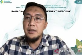 Hasil MCU baik bukan jaminan bagi seorang perokok sehat