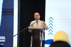 Pelatihan vokasi berkualitas tingkatkan SDM unggul