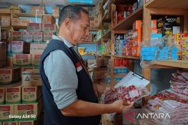 BPOM harap UMKM Aceh miliki izin edar untuk keamanan dan mutu produk&nbsp;