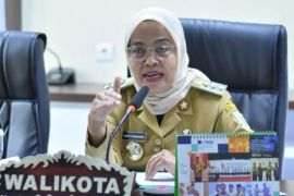 Pemkot Jambi bayarkan THR ASN dan honorer pekan depan