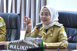 Pemkot Jambi siapkan dana Rp58 miliar bayar THR ASN dan honorer