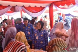 Pemkot Jambi gelar bazar pasar murah di tiap kecamatan selama Ramadhan