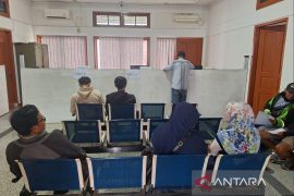 Pelni Balikpapan: Diprediksi terjadi lonjakan penumpang pada 5-8 April