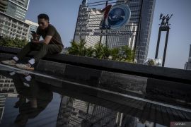 Indonesia gears up for World Water Forum 2024 in Bali