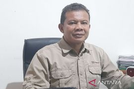 Produksi sampah di Baubau selama Ramadhan meningkat 95 ton per hari