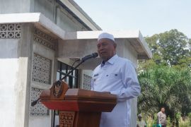 Pemkab Pasaman Barat tetapkan besaran zakat fitrah 1445 Hijriah