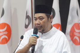 PKS Pangkalpinang gelar buka bersama Gen Z