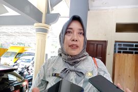 Pembebasan lahan untuk pelebaran jalan di Mataram dianggarkan Rp2 miliar