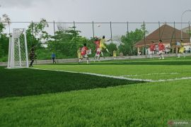 Kabupaten Penajam-NPC  kolaborasi kembangkan prestasi atlet disabilitas