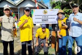 Bappenas RI apresiasi inovasi program unggulan "Siti Hawa Lari" yang digulirkan Gubernur Kalsel