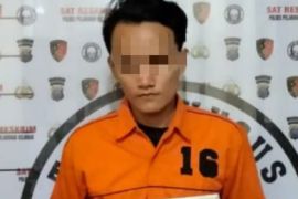 Pria di Medan rudapaksa pacar dengan modus janji menikahi
