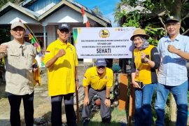 Bappenas RI apresiasi inovasi Kalsel "Siti Hawa Lari"