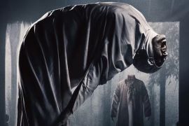 MUI kritik pembuat film "Kiblat", ini sebabnya