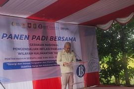 Pemda di Kalbar diminta mencegah alih fungsi lahan pertanian