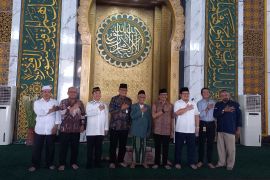 BI ajak MAS gelar "Fesyar" perkuat pemberdayaan ekonomi