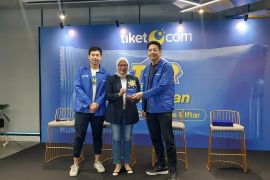 ASDP gandeng tiket.com tingkatkan digitalisasi pemesanan tiket ferry