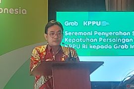 KPPU pandang perlu DMA dibahas bersama stakeholder terkait