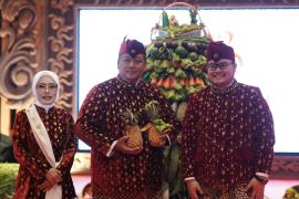 Pemkab Kediri jadikan sektor pertanian prioritas 2024