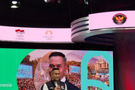 CdM Indonesia adakan forum bahas kesiapan Indonesia menuju Olimpiade