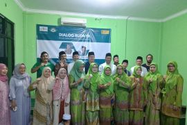 PCNU Depok semarakkan bulan suci dengan Tadarus Budaya Ramadhan