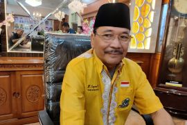 Golkar inventarisir figur bakal cagub pada Pilkada Kalsel 2024