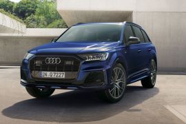Audi Q7 2026, pesaing BMW X5 berikutnya