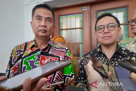 Kemenkes sebut penambahan titik Wolbachia di Jabar tunggu hasil Ujungberung