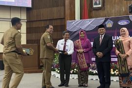 Pj Gubernur Bali minta Kepala BPKP baru bantu persoalan pembangunan