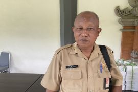 DLHK Bali: Uang pungutan wisman untuk kelola sampah TPS3R