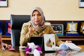 Pemkab Nagan Raya sediakan 50 tenda gratis bagi pelaku UMKM di ajang Ramadhan Fair 2024