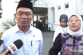 Muhadjir: Pendidikan-pelatihan harus terkoneksi dengan lapangan kerja