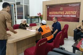 KLHK apresiasi vonis lima direktur perusahaan edarkan kayu ilegal asal Papua