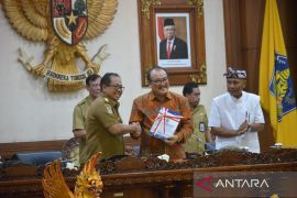 Pemprov Bali tunda pembayaran belanja Rp926,2 miliar pada 2023