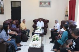 IAKN Ambon berkomitmen wujudkan pendidikan inklusif bagi penyandang disabilitas