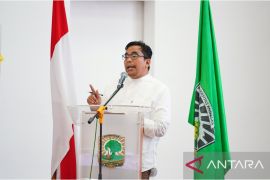 PUSaKO: PHPU tanpa Gibran untuk buktikan syarat formal tak terpenuhi