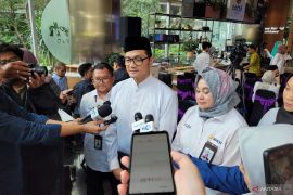 BPKH sebut  tak gunakan dana haji pada Program Balik Kerja Bareng 2024