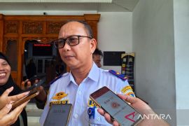 Truk Odol jadi perhatian  Dishub Balikpapan saat mudik lebaran