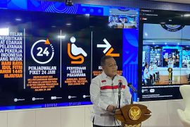 BP2MI pastikan terus layani PMI terkendala selama masa Lebaran