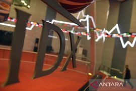 IHSG diperkirakani variatif jelang libur panjang Lebaran 2024