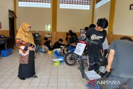 Pemkab Temanggung mengalokasikan Rp300 juta untuk pelatihan keterampilan