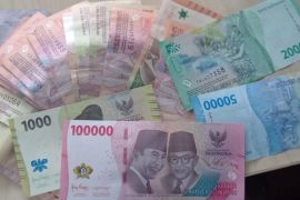 Kantor BI Riau buka layanan penukaran uang baru 25-27 Maret 2024