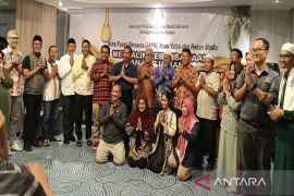 Ketua Gapki: Perkebunan kelapa sawit di Kalsel capai 427 ribu ha