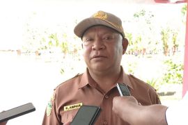 Dukcapil Biak siapkan 6.000 blanko KTP-e untuk data Pilkada