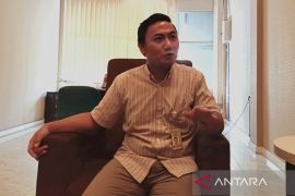 Tiket Garuda Indonesia rute Palangka Raya-Jakarta habis terjual, berikut penjelasannya