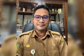 THR ASN Pemkot Palangka Raya capai Rp35,7 miliar