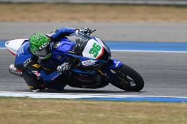 Termotivasi Tradisi Podium, Tim Yamaha Racing Indonesia Optimis Raih yang Terbaik di Seri ke-2 ARRC 2024 Zhuhai