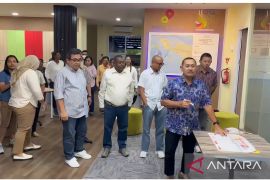 SKK Migas menerapkan SMAP ciptakan tata kelola yang baik dan bersih
