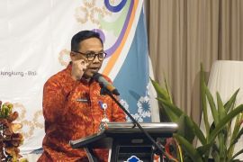 Pemkab Klungkung latih UMKM dalam bootcamp inkubasi bisnis