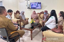 Pastikan Faskes kesehatan BPJS cabang Sibolga penuhui janji layanan JKN