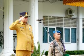 Aspem Mulyono : Kualitas pelayanan publik harus semakin lebih baik